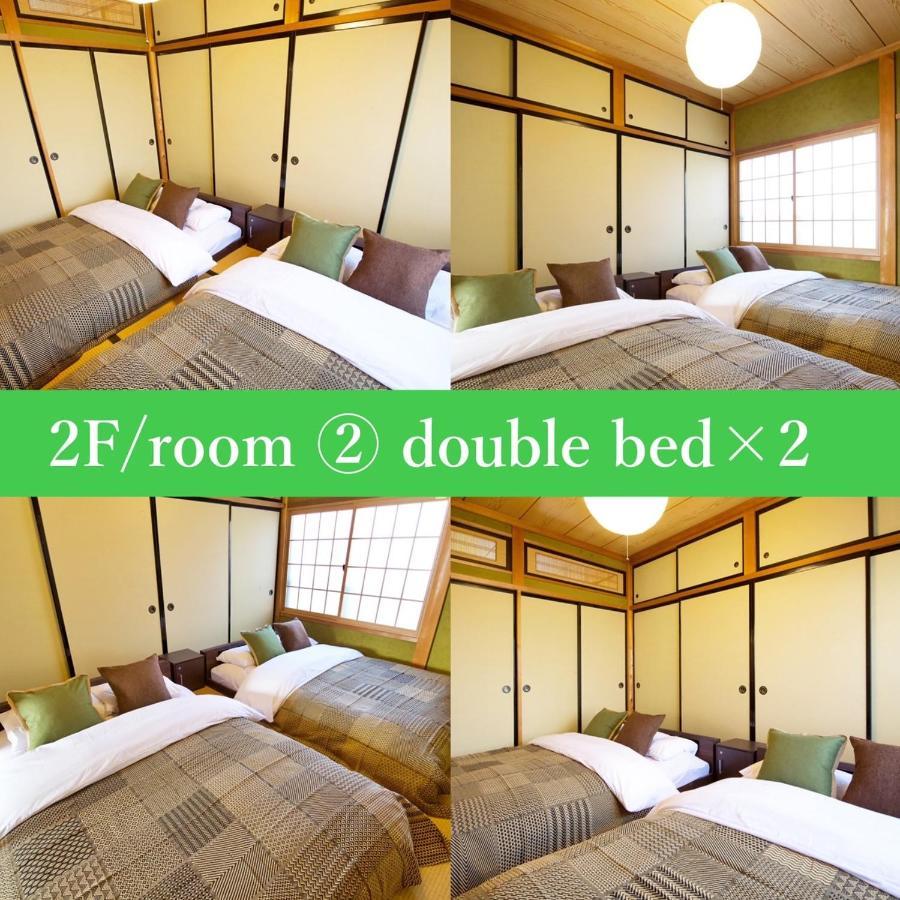 Ferienwohnung 飛騨高山 八軒町戸建 Exterior foto