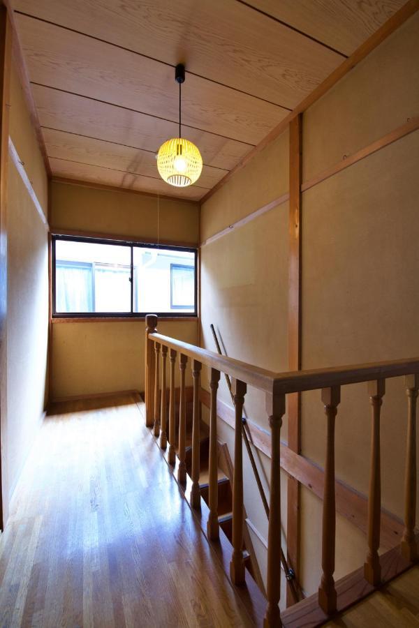 Ferienwohnung 飛騨高山 八軒町戸建 Exterior foto