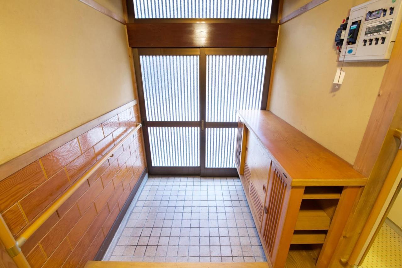 Ferienwohnung 飛騨高山 八軒町戸建 Exterior foto