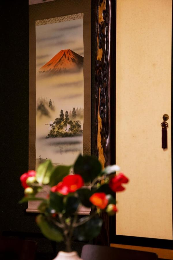 Ferienwohnung 飛騨高山 八軒町戸建 Exterior foto